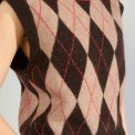 N�MPH - NUTIKLA VEST - Goji Berry