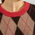 N�MPH - NUTIKLA VEST - Goji Berry