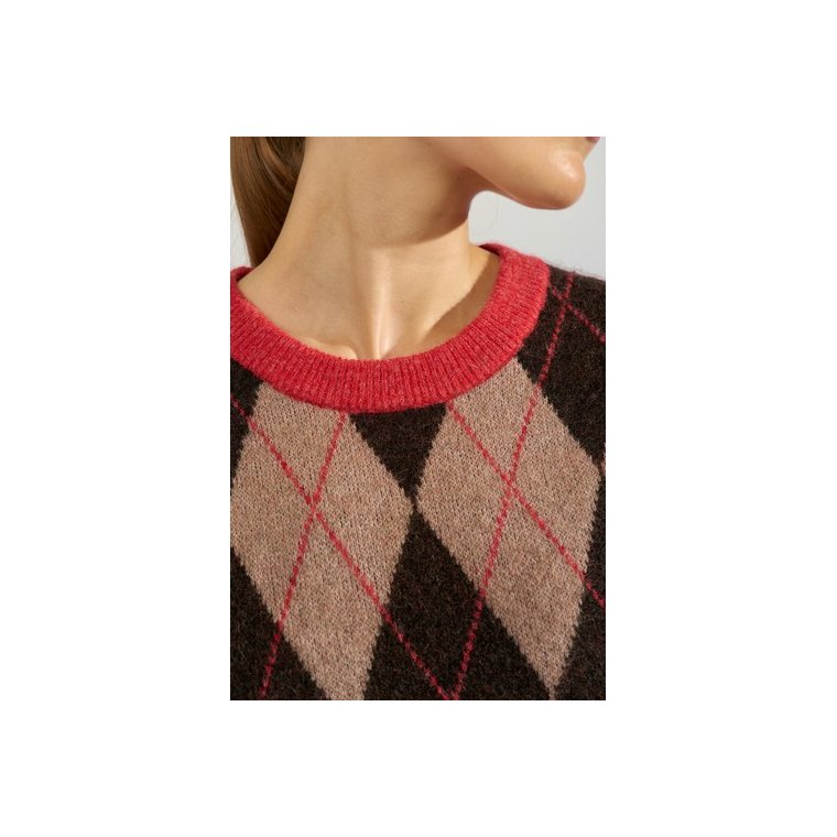 N�MPH - NUTIKLA VEST - Goji Berry