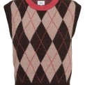 N�MPH - NUTIKLA VEST - Goji Berry