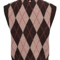 N�MPH - NUTIKLA VEST - Goji Berry