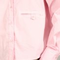 N�MPH - NUASHO SHIRT - Rosy Touch