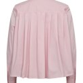 N�MPH - NUASHO SHIRT - Rosy Touch