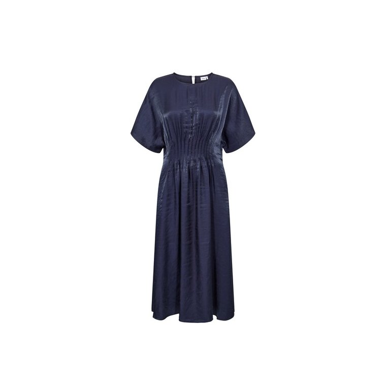 N�MPH - NUKENDRA DRESS - Salute