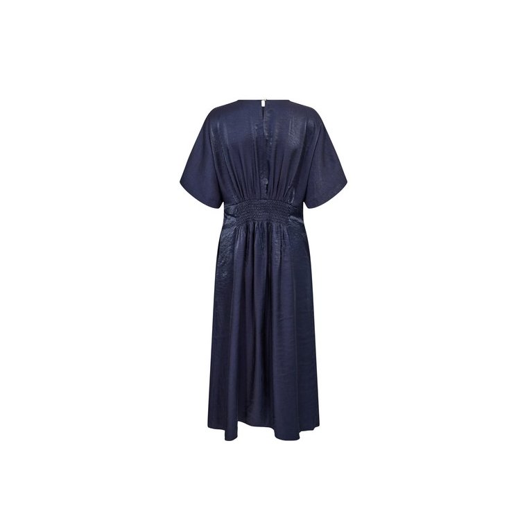 N�MPH - NUKENDRA DRESS - Salute