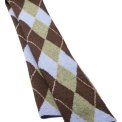 N�MPH - NUBENTHE SCARF - Calla Green