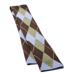 N�MPH - NUBENTHE SCARF - Calla Green