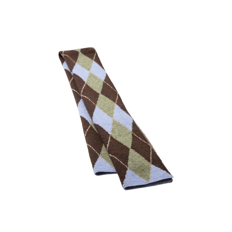 N�MPH - NUBENTHE SCARF - Calla Green