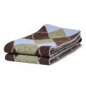 N�MPH - NUBENTHE SCARF - Calla Green