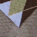 N�MPH - NUBENTHE SCARF - Calla Green