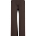 N�MPH - NUATHENA PANTS - Black Coffee