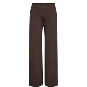 N�MPH - NUATHENA PANTS - Black Coffee