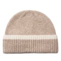 N�MPH - NULEIKA HAT - Silver Mink