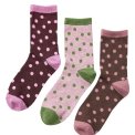 N�MPH - NUFRANSA SOCKS - Multi