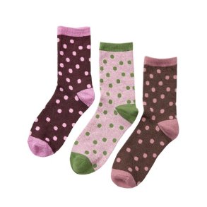 N�MPH - NUFRANSA SOCKS - Multi
