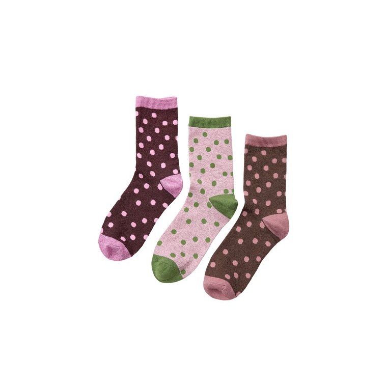N�MPH - NUFRANSA SOCKS - Multi