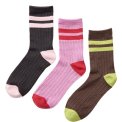 N�MPH - NULILJA SOCKS - Multi