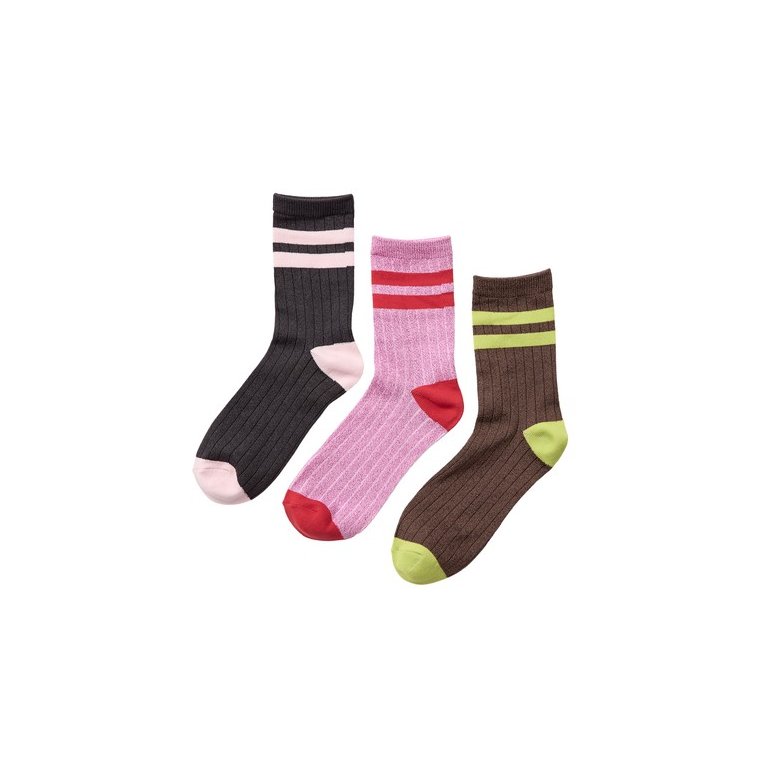 N�MPH - NULILJA SOCKS - Multi
