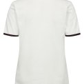 N�MPH - NUTRACY T-SHIRT - Cloud Dancer