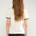 N�MPH - NUTRACY T-SHIRT - Cloud Dancer