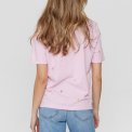 NMPH - NUPILAR T-SHIRT - GOTS - Roseate Spoonbill