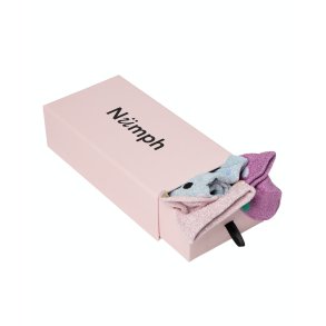N�mph - NUSASCHA SOCKS - Multi