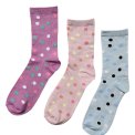 Nmph - NUSASCHA SOCKS - Multi