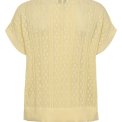 NMPH - NULIVAS SS PULLOVER - Golden Haze