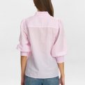 NMPH - NUJANE SHIRT - Pink Lady