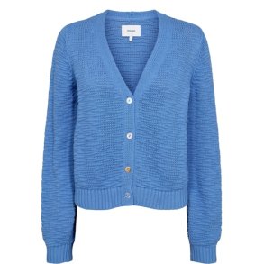 NMPH - NUMIRNA CROPPED CARDIGAN - Regatta