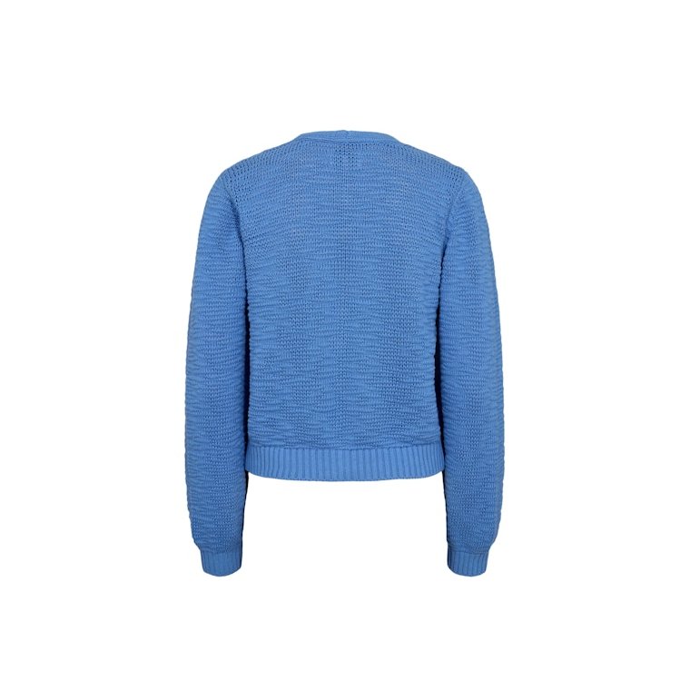 NMPH - NUMIRNA CROPPED CARDIGAN - Regatta