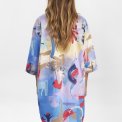 NMPH - NUGLORIA SHIRT DRESS - Regatta