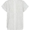 NMPH - NUGISELLA SHIRT - Bright White