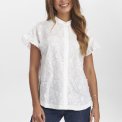 NMPH - NUGISELLA SHIRT - Bright White