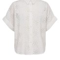 NMPH - NUKARISSA SHIRT - Bright White