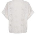 NMPH - NUKARISSA SHIRT - Bright White