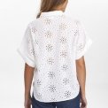 NMPH - NUKARISSA SHIRT - Bright White