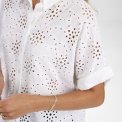 NMPH - NUKARISSA SHIRT - Bright White