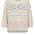 NMPH - NUFURMENTO PULLOVER - Pristine