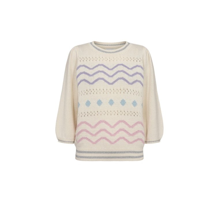 NMPH - NUFURMENTO PULLOVER - Pristine