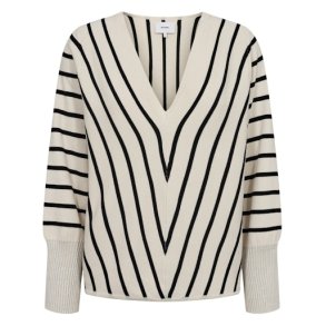 NMPH - NUZIGGA PULLOVER - Pristine