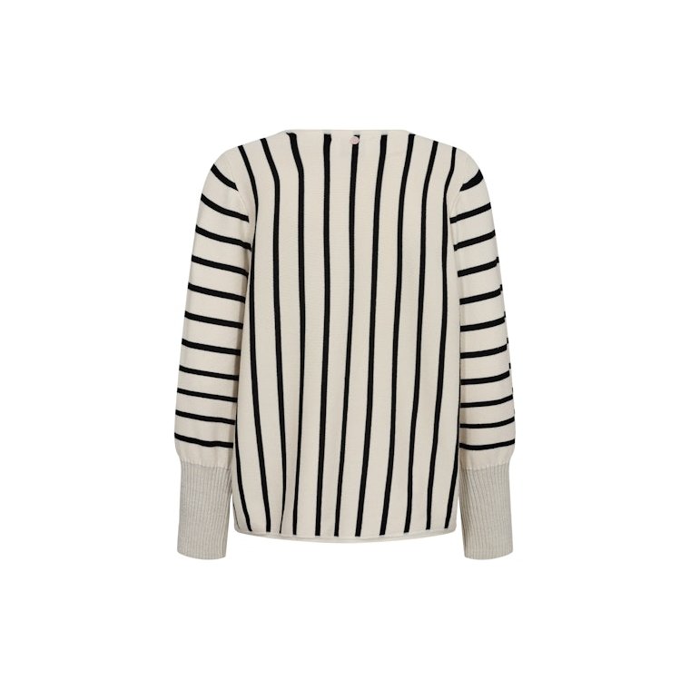 NMPH - NUZIGGA PULLOVER - Pristine