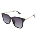 N�MPH - NUPOSHA SUNGLASSES - Caviar
