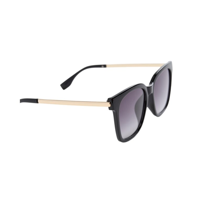 N�MPH - NUPOSHA SUNGLASSES - Caviar