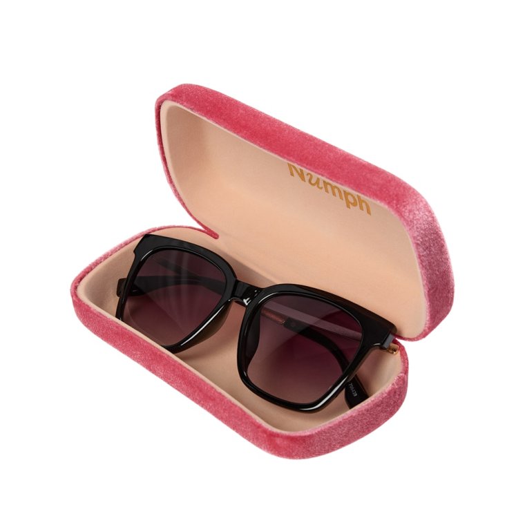 N�MPH - NUPOSHA SUNGLASSES - Caviar
