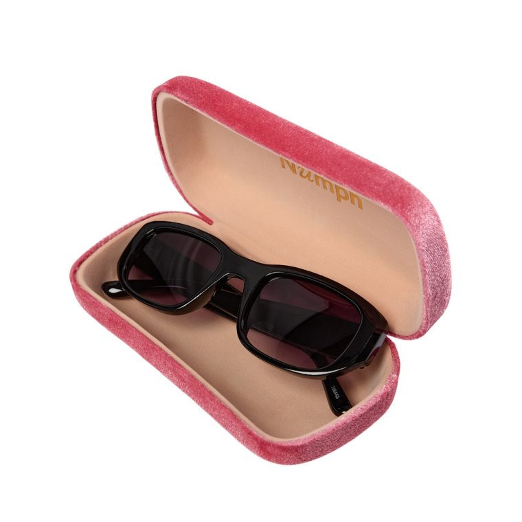 N�MPH - NUCERA SUNGLASSES - Caviar