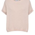 N�mph - NULISANA PULLOVER - Mangano Calcite