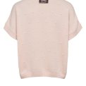 N�mph - NULISANA PULLOVER - Mangano Calcite