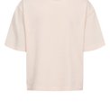 N�mph - NUBELISA BOXY TEE - Mangano Calcite
