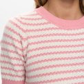 N�mph - NUMARI PULLOVER - Peony